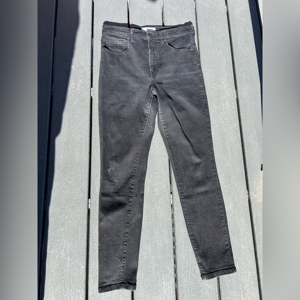 Everlane jeans